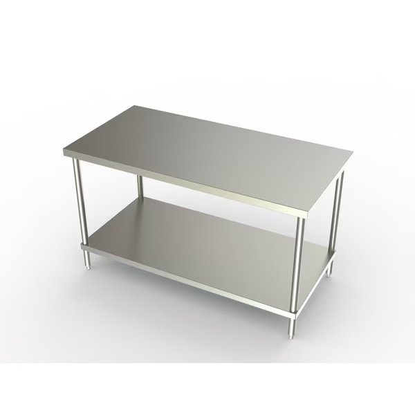 Delux Work Table, 30